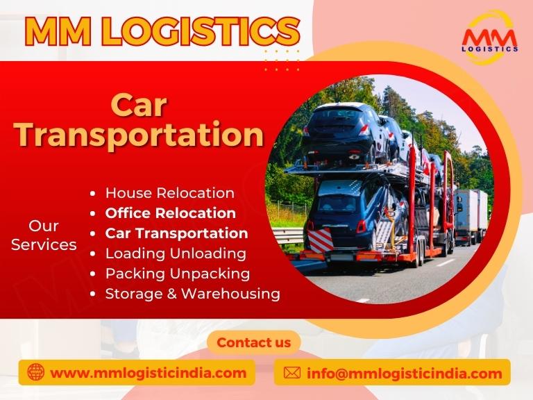 MM Logistic