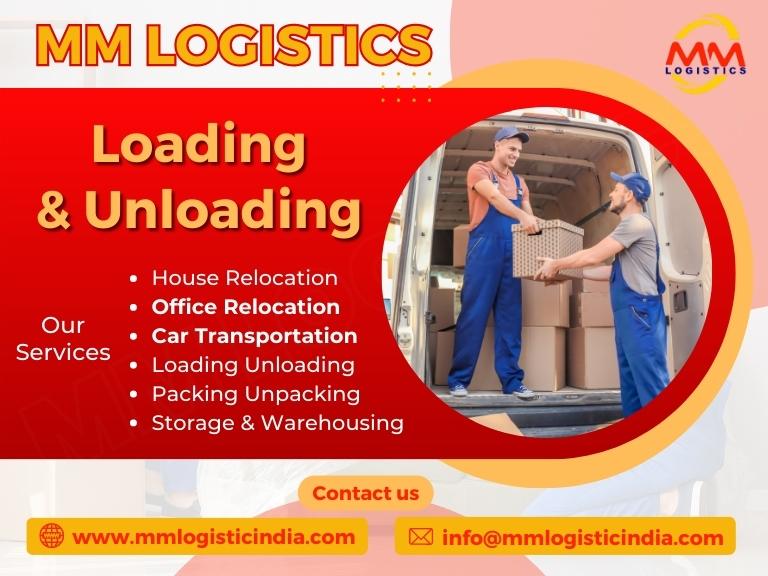 MM Logistic