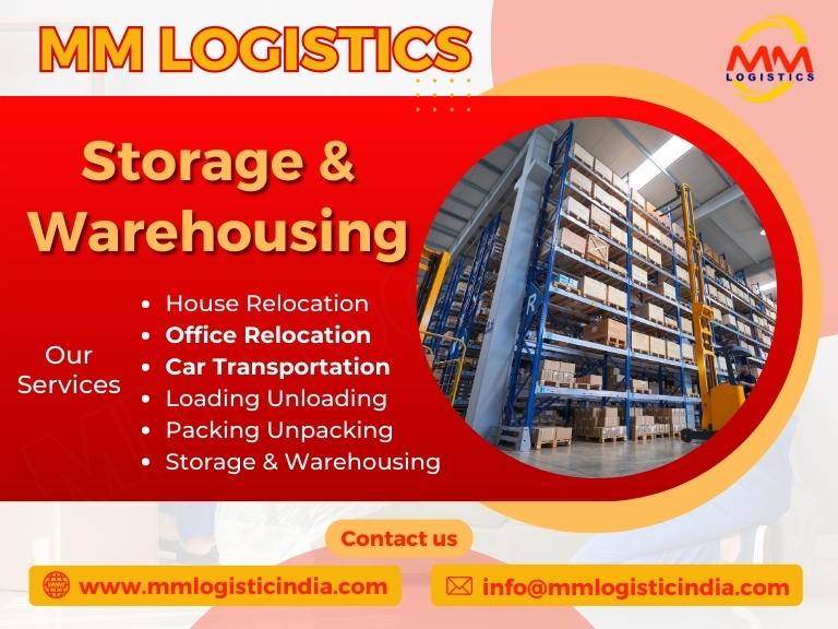 MM Logistic